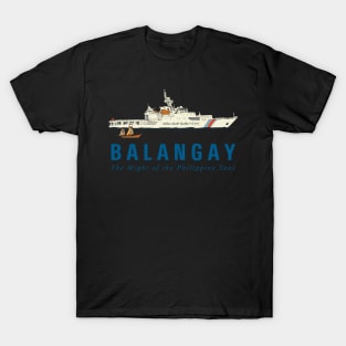 Balangay T-Shirt